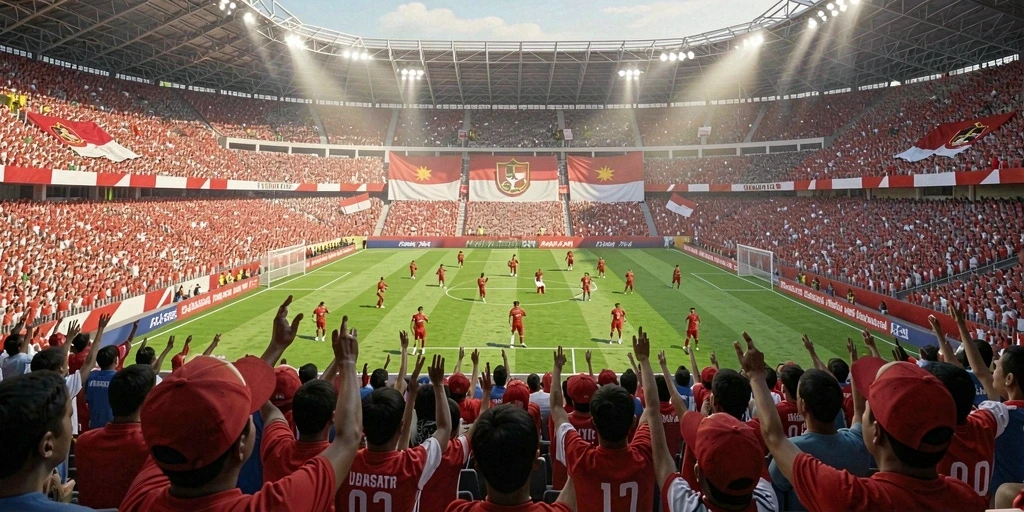 Tampilan antarmuka pengguna yang intuitif dan mudah dipahami.