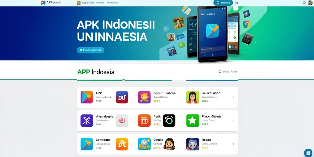 Tampilan antarmuka yang menarik dan intuitif.