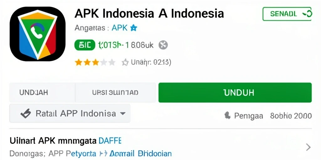 Tampilan awal game yang menawan.
